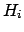 $\displaystyle H_i$